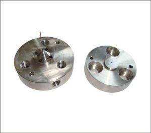 高性能マイクロエンジニアリング中空糸膜紡糸口金